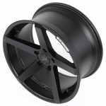 ZP.06 Deep Concave | Matte Black ZP.06 Deep Concave | Matte Black
